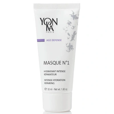 Shop Yon-ka Paris Skincare Masque No 1