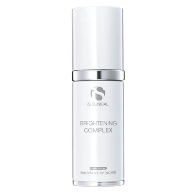 Shop Is Clinical Brightening Complex