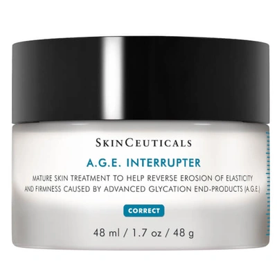 Shop Skinceuticals A.g.e. Interrupter Wrinkle Cream (1.7 Fl. Oz.)