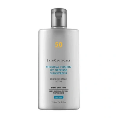 Shop Skinceuticals Physical Fusion Uv Defense Spf50 Sunscreen (various Sizes)