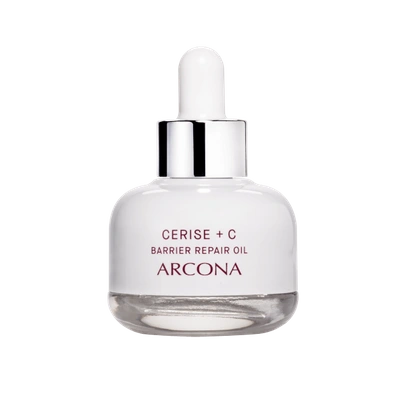 Shop Arcona Cerise+c Barrier Repair Oil 15ml