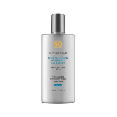 Shop Skinceuticals Physical Fusion Uv Defense Spf50 Sunscreen (various Sizes)