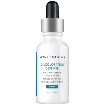 Shop Skinceuticals Discoloration Defense Dark Spot Serum 30ml