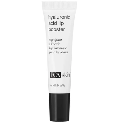 Shop Pca Skin Hyaluronic Acid Lip Booster 0.24oz