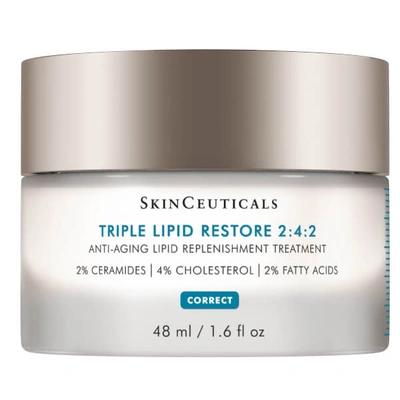 Shop Skinceuticals Triple Lipid Restore 2:4:2