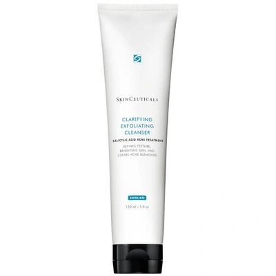 Shop Skinceuticals Clarifying Exfoliating Cleanser 150ml