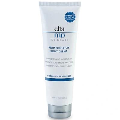 Shop Eltamd Skin Restore Body Cream (8 Oz)