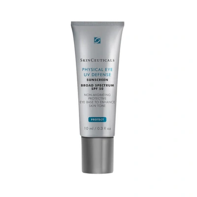 Shop Skinceuticals Physical Eye Uv Defense Spf 50