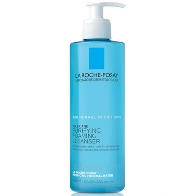 Shop La Roche-posay Effaclar Medicated Gel Cleanser With Salicylic Acid (various Sizes)