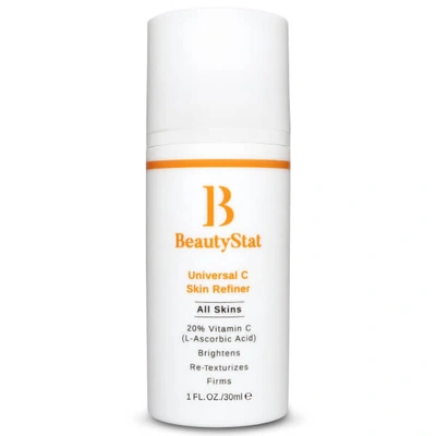 Shop Beautystat Universal C Skin Refiner Vitamin C Brightening Serum 30ml