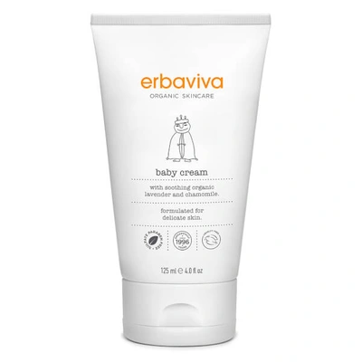 Shop Erbaviva Baby Cream