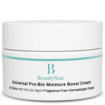 Shop Beautystat Universal Probiotic 24hr Moisture Boost Cream Moisturiser 30g
