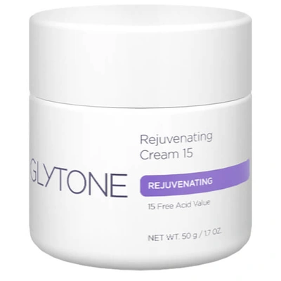 Shop Glytone Rejuvenating Cream 15 50g