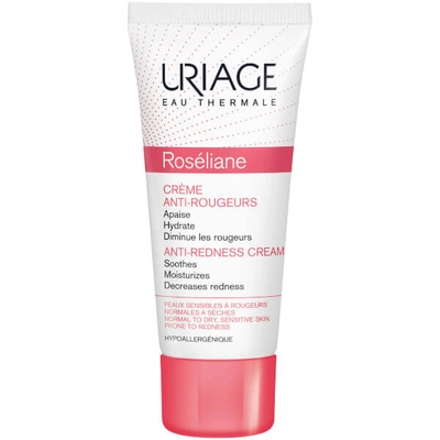 Shop Uriage Roseliane Anti-redness Cream 1.35 Fl.oz