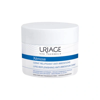 Shop Uriage Xemose Lipid-replenishing Anti-irritation Cerat 6.8 Fl.oz