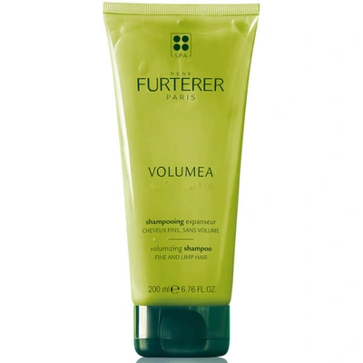 Shop Rene Furterer Volumea Shampoo (200ml)