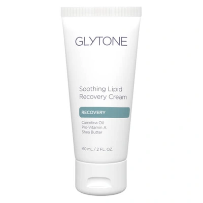 Shop Glytone Soothing Lipid Recovery Cream