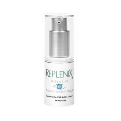 Shop Replenix Intensive Eye Lightening Serum