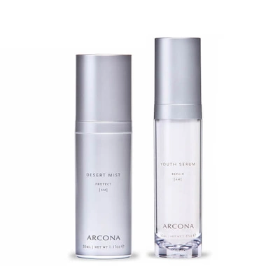Shop Arcona Exclusive Defend And Protect Duo