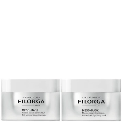 Shop Filorga Meso Mask Value Set