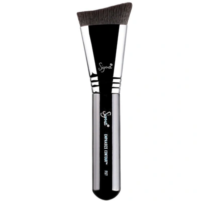 Shop Sigma F57 Emphasize Contour Brush