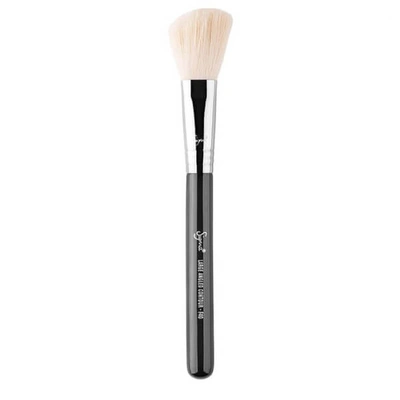 Shop Sigma F40  Large Angled Contour Brush