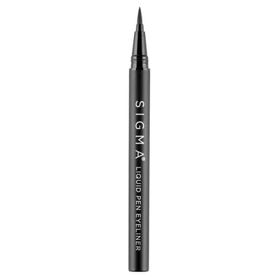 Shop Sigma Liquid Pen Eyeliner
