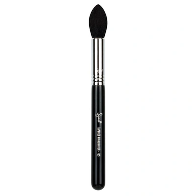 Shop Sigma F35  Tapered Highlighter Brush
