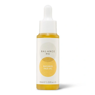 Shop Balance Me Radiance Face Oil 30ml