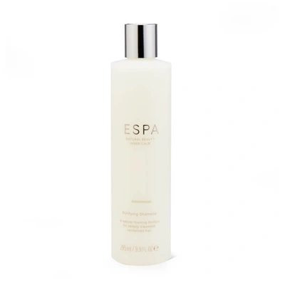 Shop Espa Purifying Shampoo 295ml