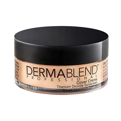 Shop Dermablend Cover Crème Full Coverage Foundation Spf 30 (various Shades) In 15c Cool Beige