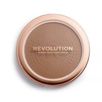 Shop Revolution Beauty Mega Bronzer (various Shades) In 01 Cool