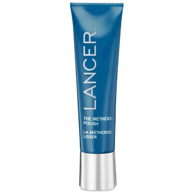 Shop Lancer Skincare The Method: Polish (bonus Size 227g, Worth $142)