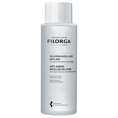Shop Filorga Anti-aging Micellar Cleansing Solution 14 oz