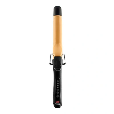 Shop Chi Ceramic Curling 1 Inch Iron (various Colours) In Shiny