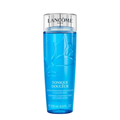 Shop Lancôme Tonique Douceur Alcohol-free Softening Hydrating Toner 200ml