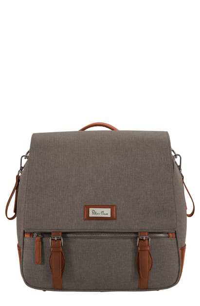 silver cross wave changing bag