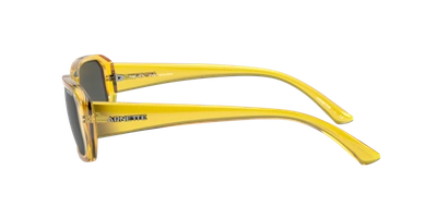 Arnette Unisex Sunglasses An4265 Gringo In Dark Grey