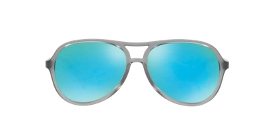 Sunglass Hut Kollektion Sunglass Hut Collection Man Sunglasses Hu2005 In Green Mirror