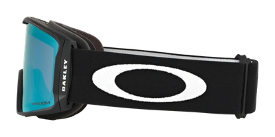 Oakley Skibrillen Oakley Man Sunglass Oo7070 Line Miner™ L Snow Goggles In Prizm Snow Sapphire Iridium