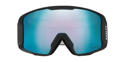 Oakley Skibrillen Oakley Man Sunglass Oo7070 Line Miner™ L Snow Goggles In Prizm Snow Sapphire Iridium