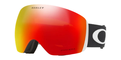 Oakley Skibrillen Oakley Unisex Sunglasses Oo7050 Flight Deck™ L Snow Goggles In Prizm Snow Torch Iridium