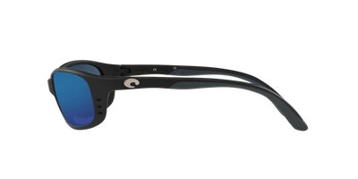 Costa Del Mar Costa Man Sunglasses 6s9017 Brine In Blue Mirror