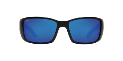 COSTA DEL MAR COSTA MAN SUNGLASSES 6S9014 BLACKFIN 97963515399