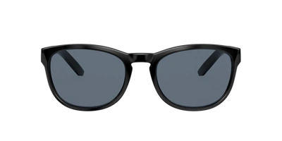 Sunglass Hut Kollektion Sunglass Hut Collection Unisex  Hu2015 In Polar Blue