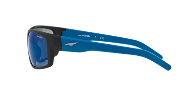 Arnette Fastball An4202 226855 In Blue Mirror