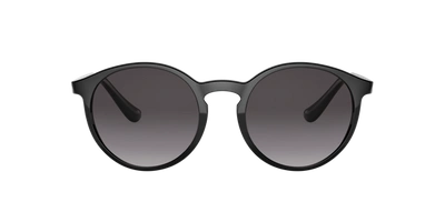 Sunglass Hut Kollektion Sunglass Hut Collection Unisex  Hu2019 In Polar Gradient Grey