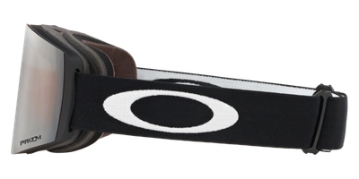 Oakley Goggles Oakley Unisex Sunglass Oo7103 Fall Line M Snow Goggles In Prizm Snow Black Iridium
