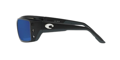 Costa Del Mar Costa Man Sunglasses 6s9022 Permit In Blue Mirror