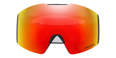 Shop Oakley Skibrillen Oakley Man Sunglass Oo7099 Fall Line L Snow Goggles In Prizm Snow Torch Iridium